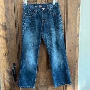 ROCK & REPUBLIC BLUE JEANS